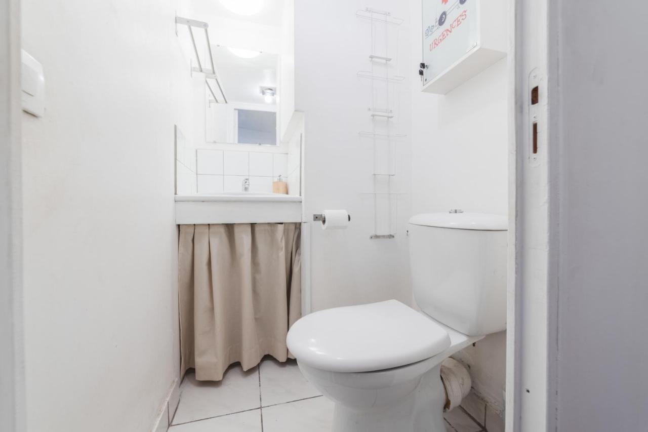 Apartmán Le Philosophe - Flat In The Heart Of Annecy'S Old Town Exteriér fotografie